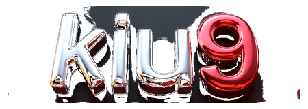 kiu9 logo